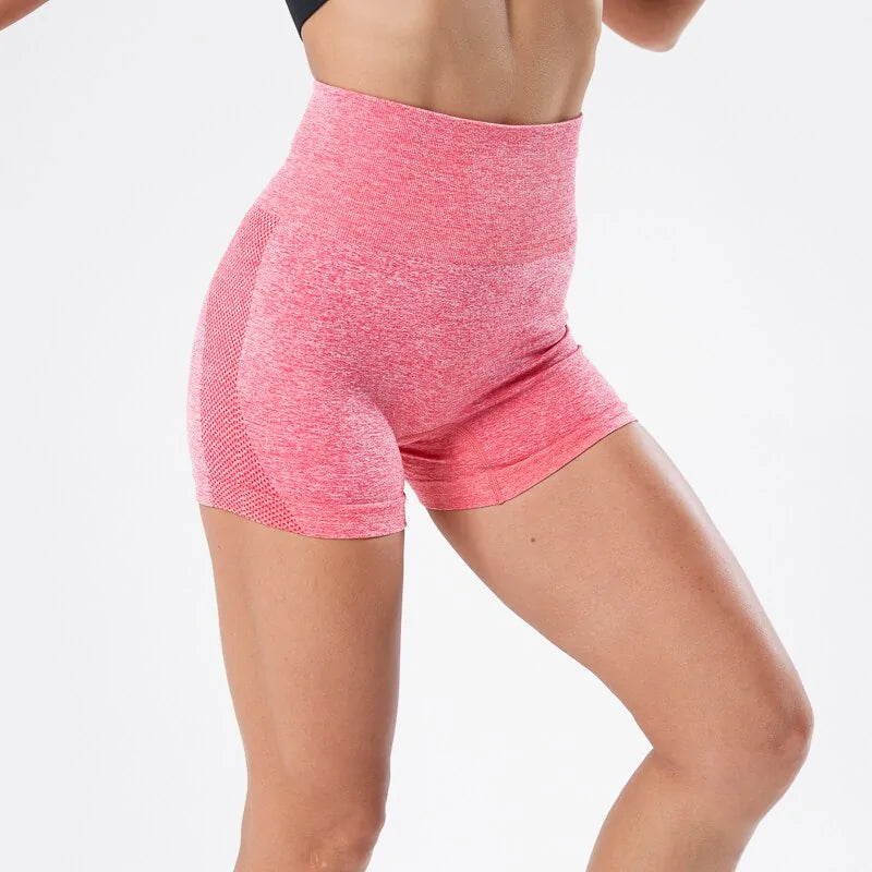 Shorts de Fitness