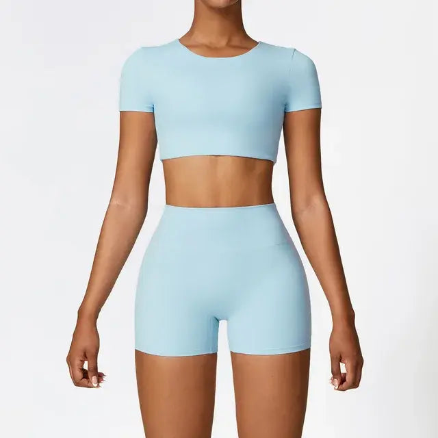 Sport set 2PCS