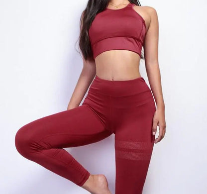 Fitness Set