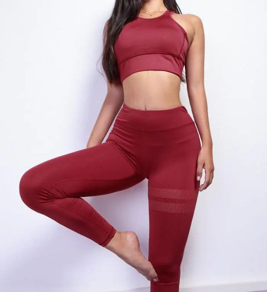 Ensemble de fitness