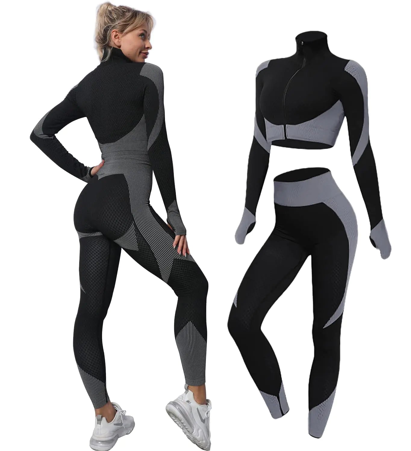 Sport set 2/3PCS