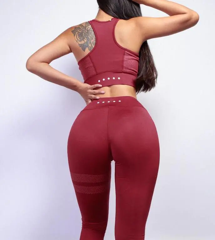 Ensemble de fitness