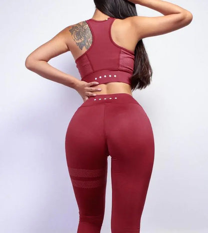 Fitness Set
