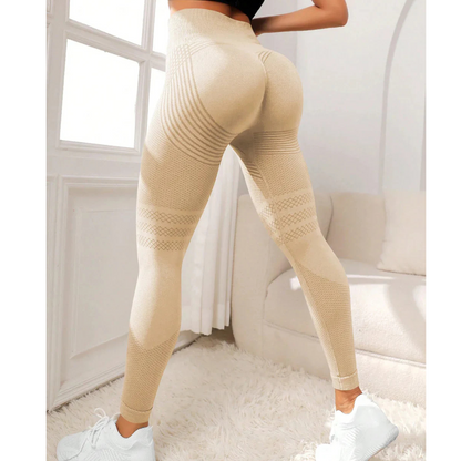 Heupliftende sportlegging