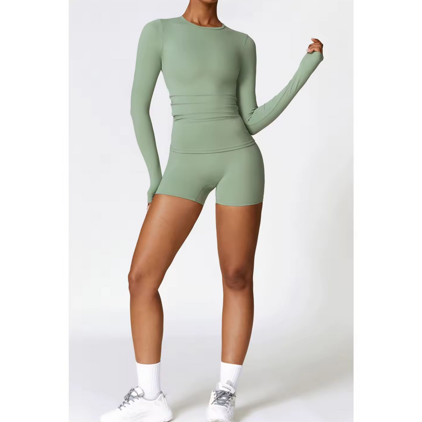 Sportset 2-stuks
