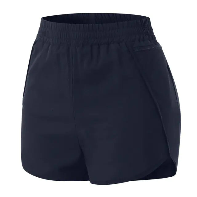 Dames Workout Shorts