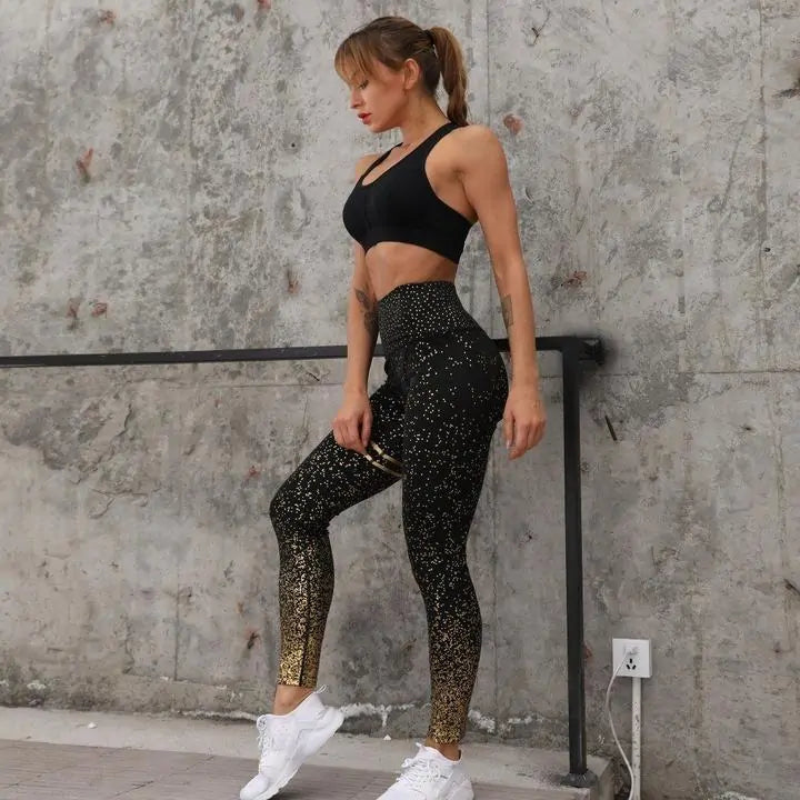 Leggings de sport