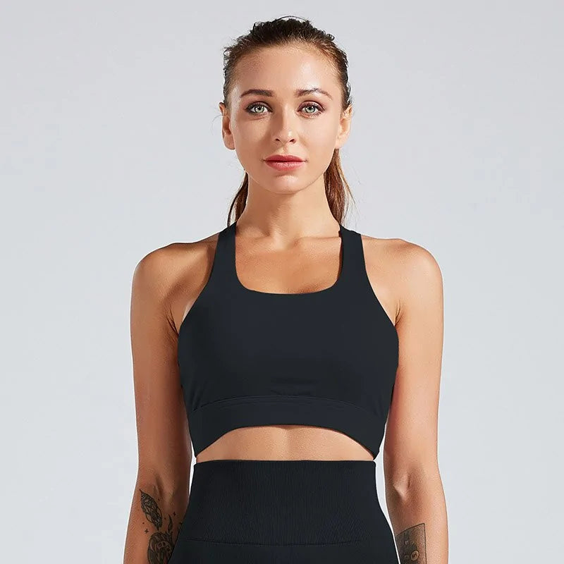 Soutien-gorge de sport