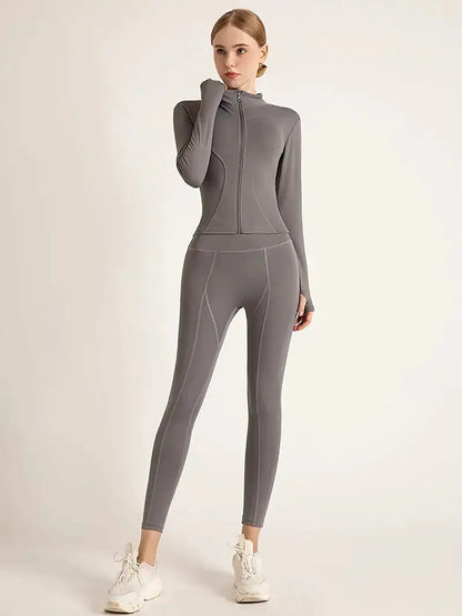 Fitness vest