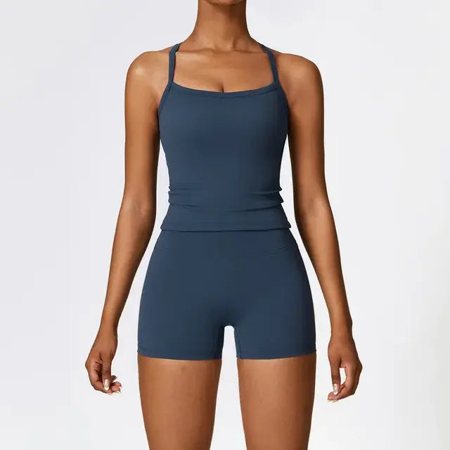 Sport set 2PCS