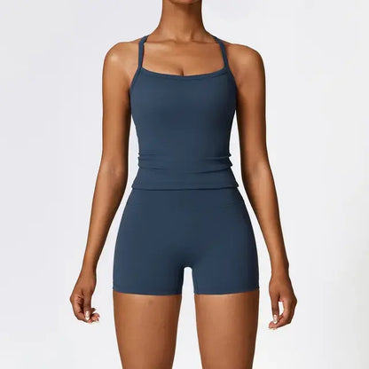Sportset 2-stuks