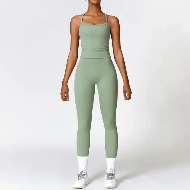 Sport set 2PCS
