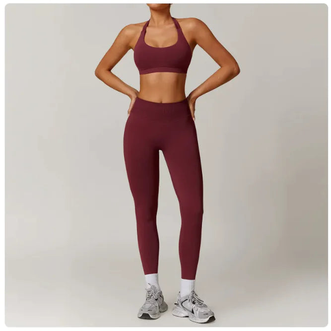 Sport set 2pcs