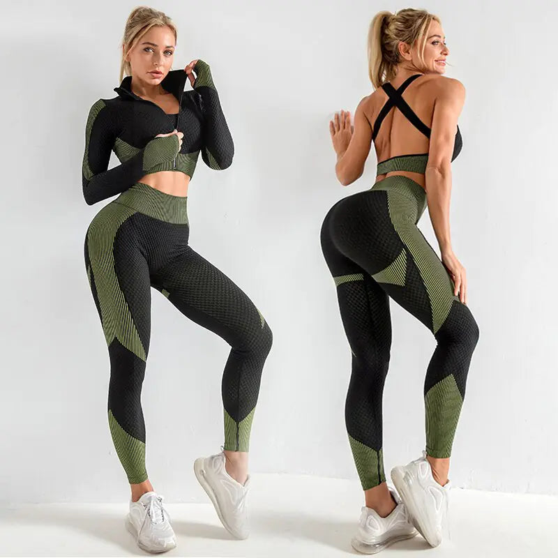 Sport set 2/3PCS