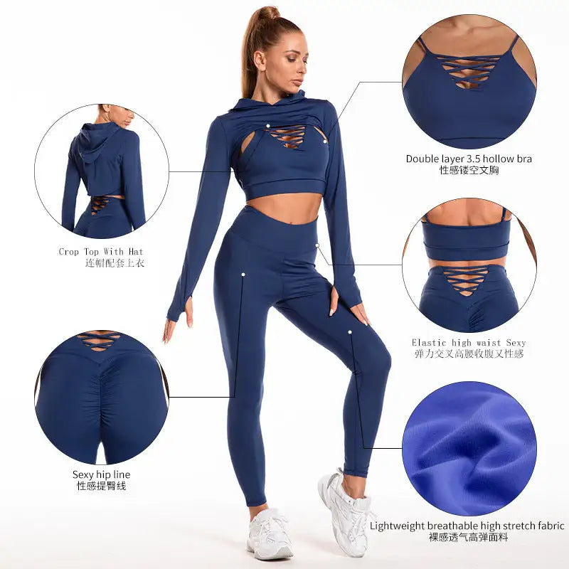 Sport set