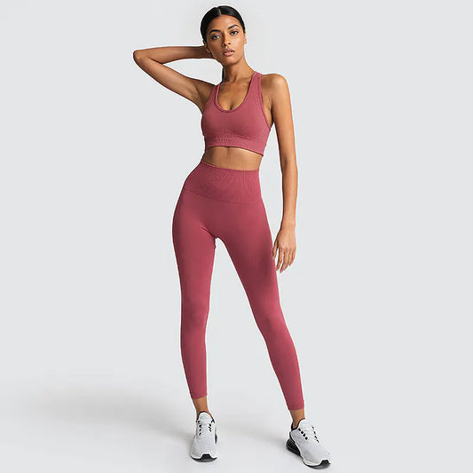 Ensemble de fitness