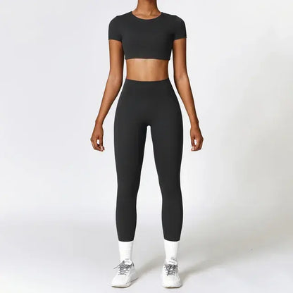 Sportset 2-stuks