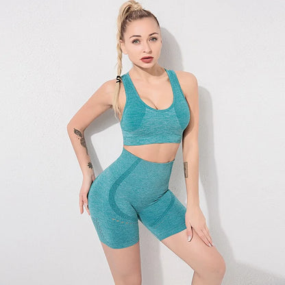 Sportsetje
