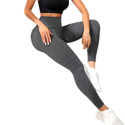 Heupliftende sportlegging