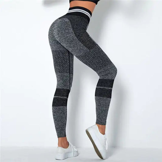 Legging de sport sans couture