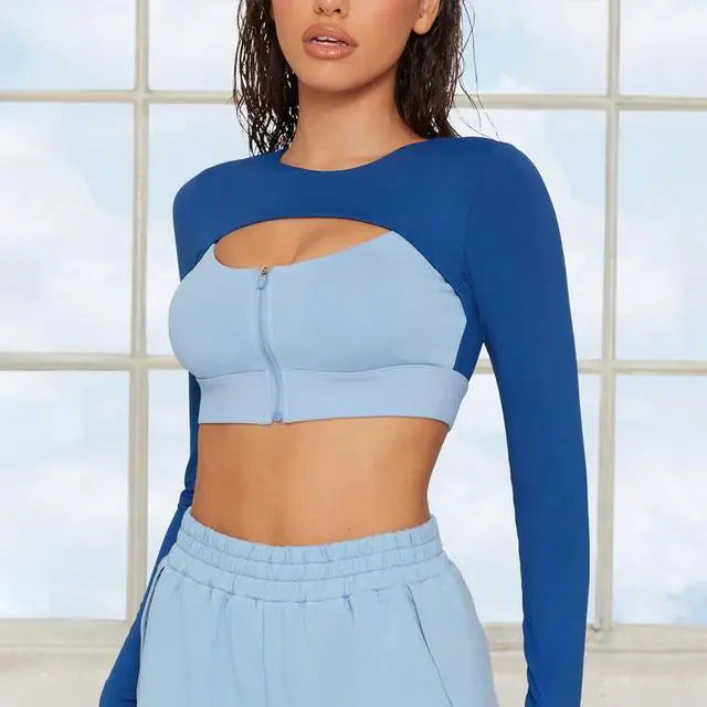 Ensemble de sport 