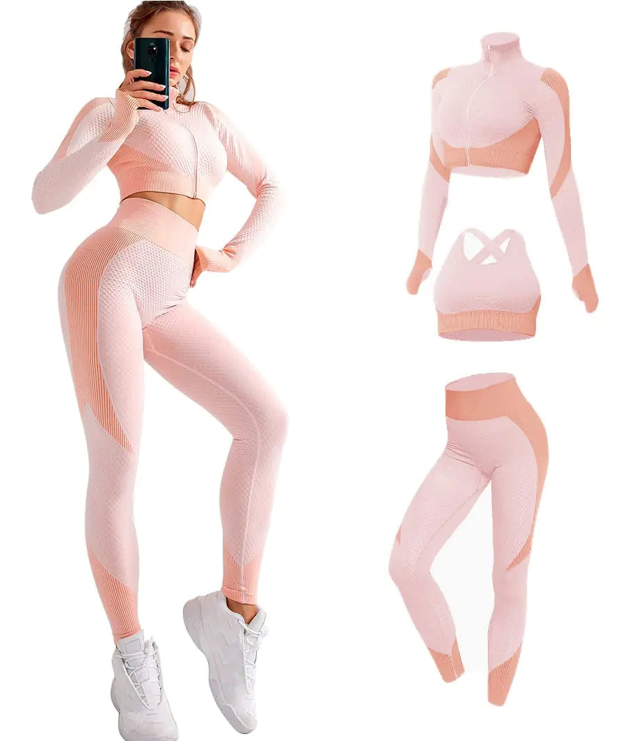 Sport set 2/3PCS