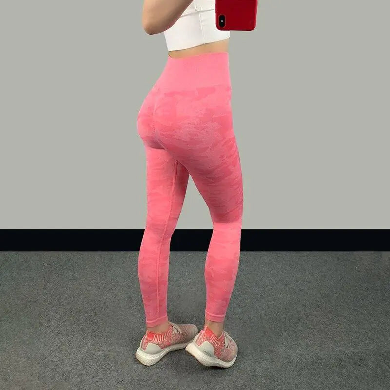 Legging de sport