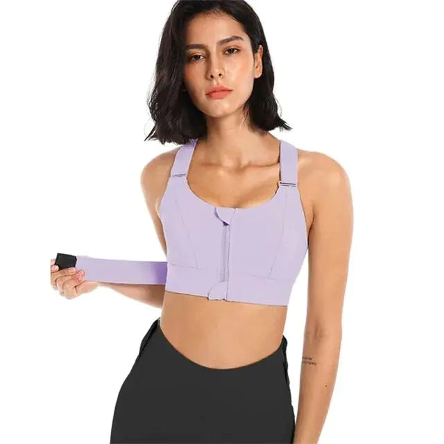 Soutien-gorge de sport