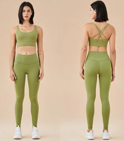 Sportsset