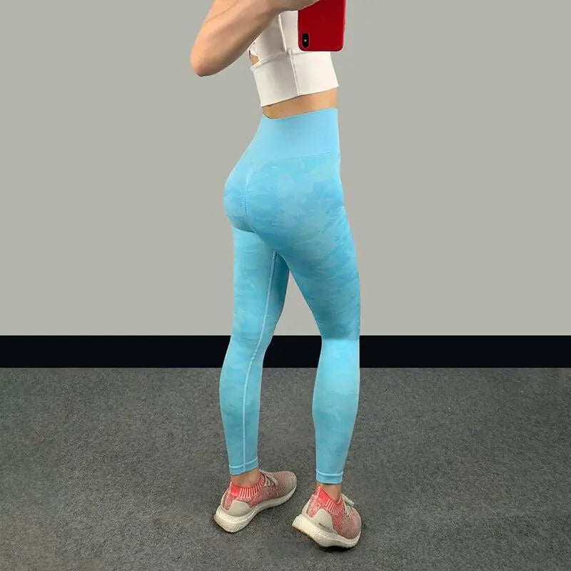 Legging de sport