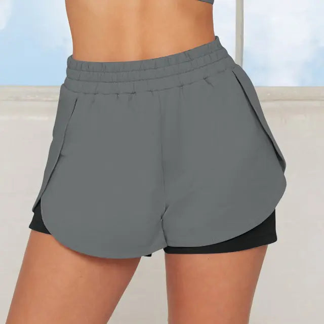 Ensemble de sport 
