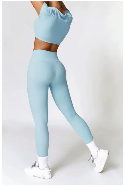Sportset 2-stuks