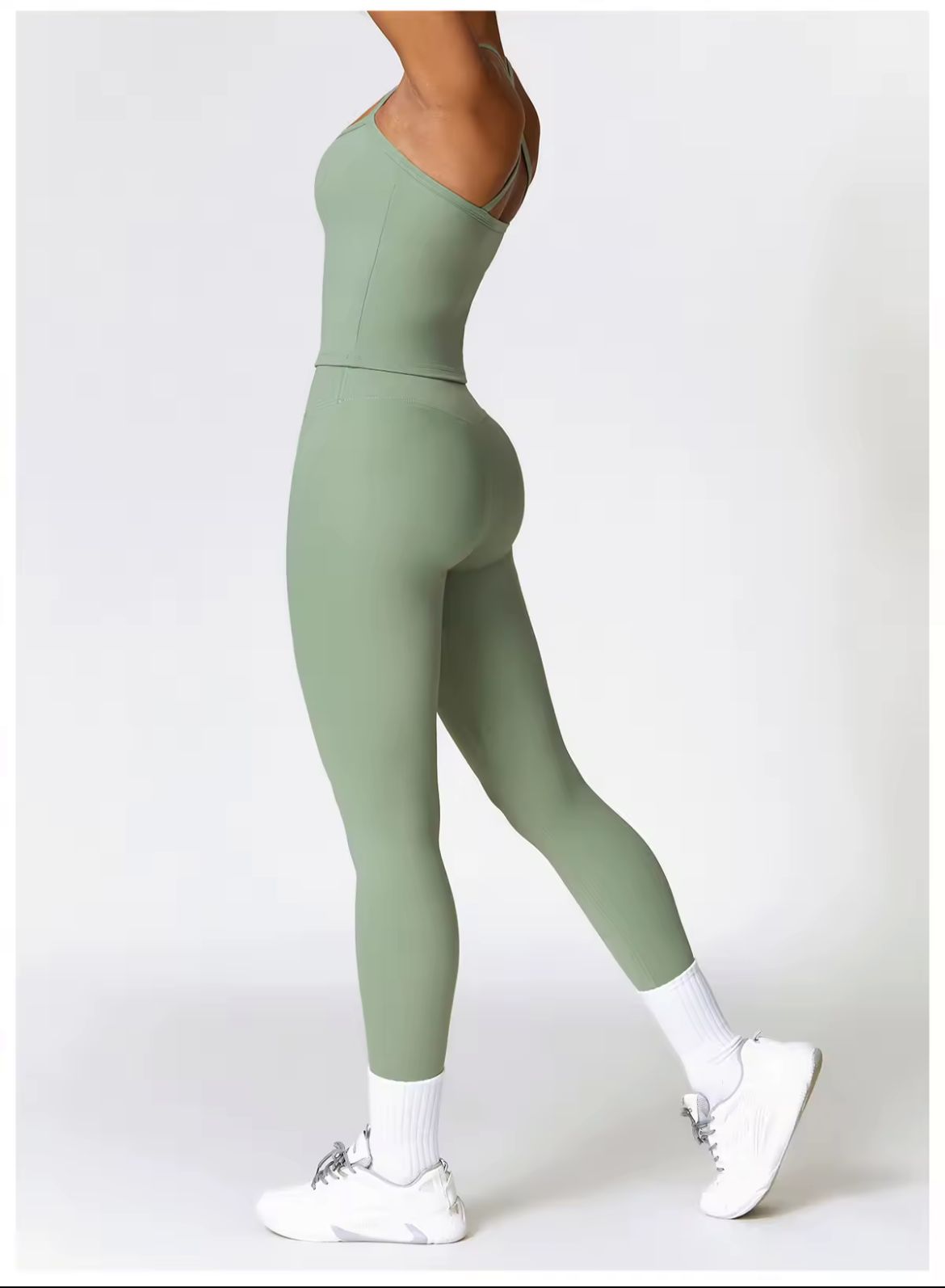 Sportset 2-stuks