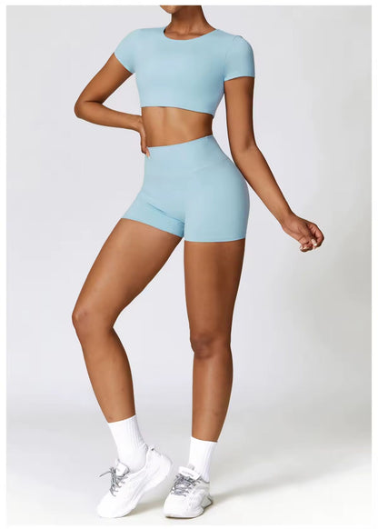 Sportset 2-stuks