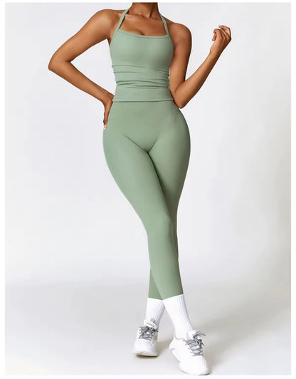 Sportset 2-stuks