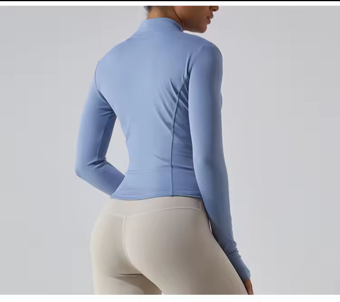 Sport vest