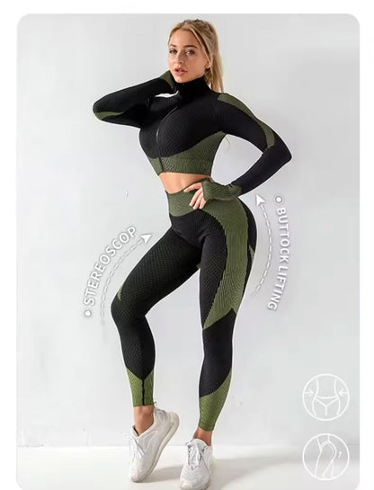Sportsetje 2/3PCS