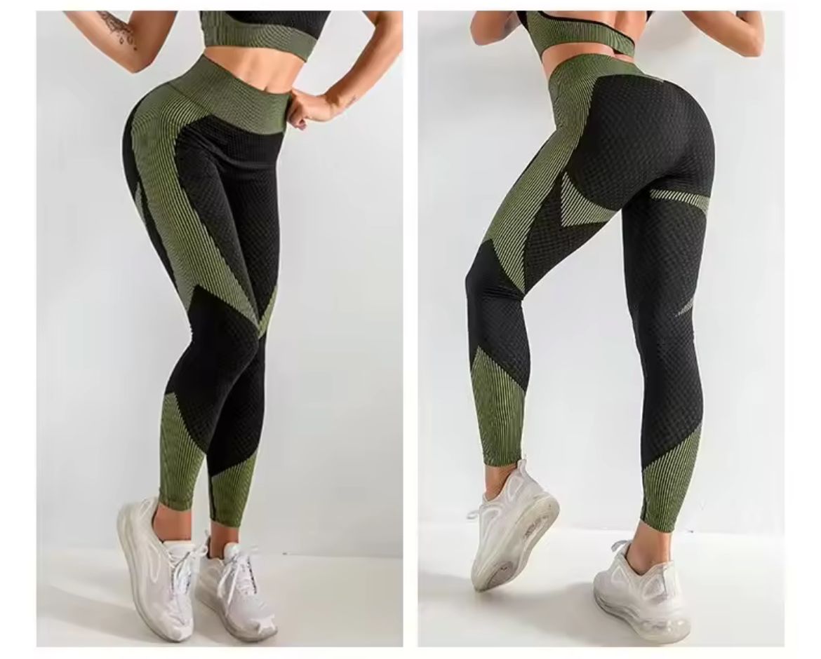 Sportsetje 2/3PCS