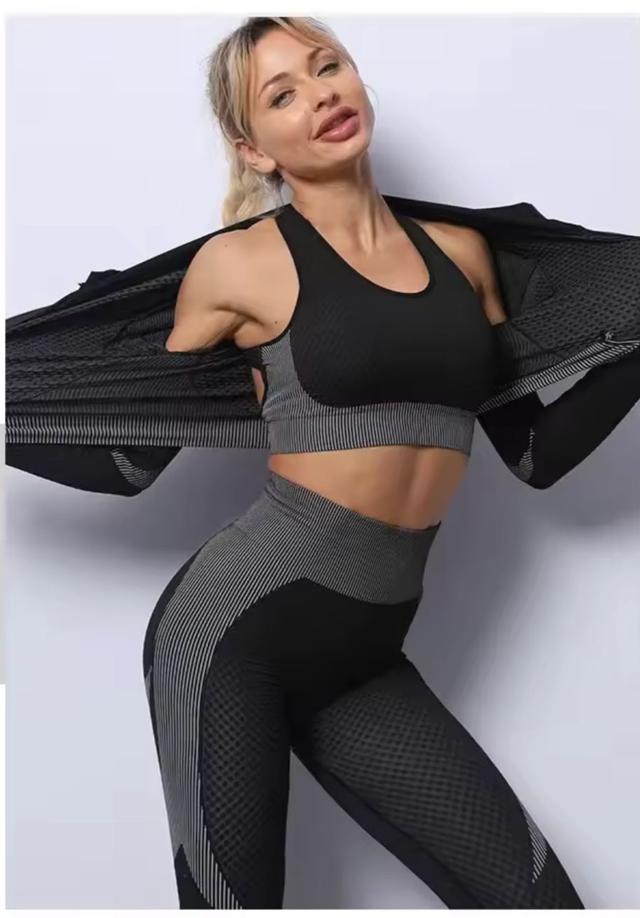 Sportsetje 2/3PCS