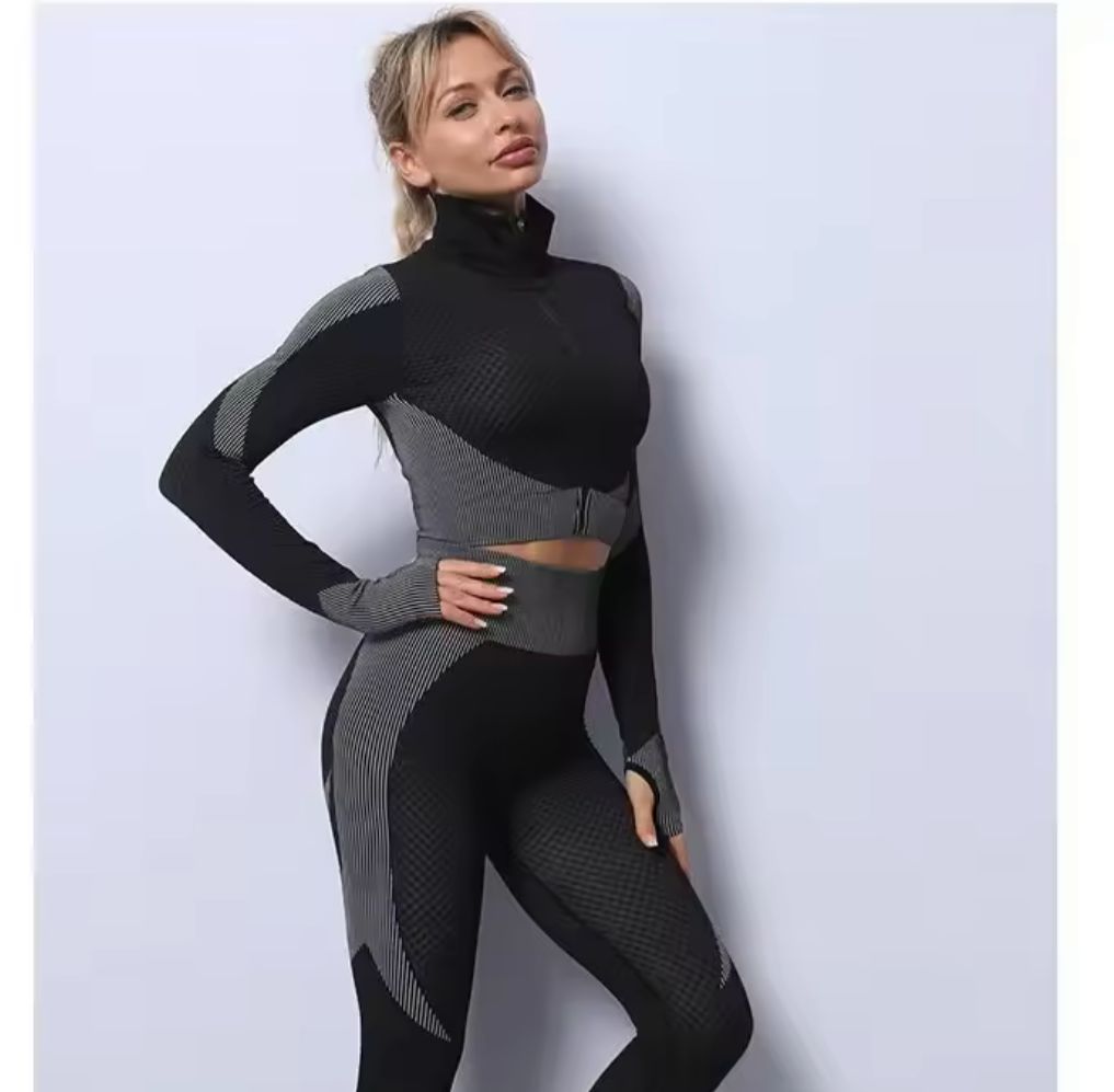 Sportsetje 2/3PCS