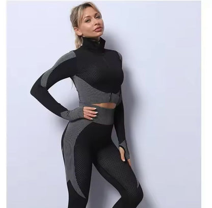 Sportsetje 2/3PCS