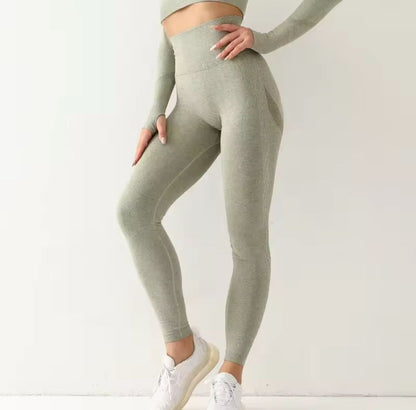 Fitness Leggings