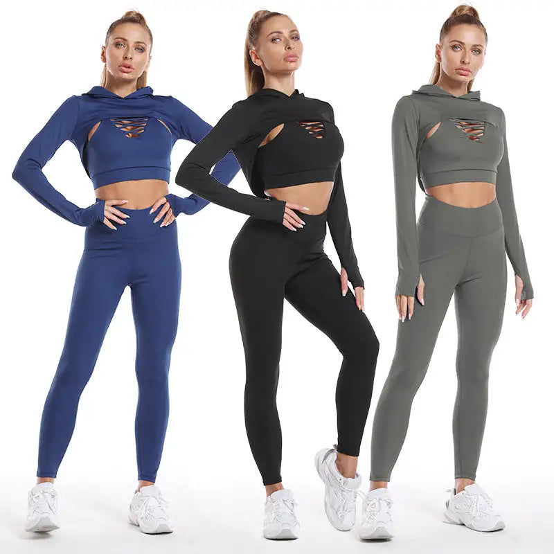 Sport set
