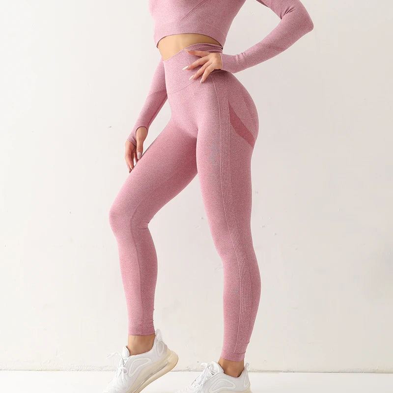 Leggings de fitness