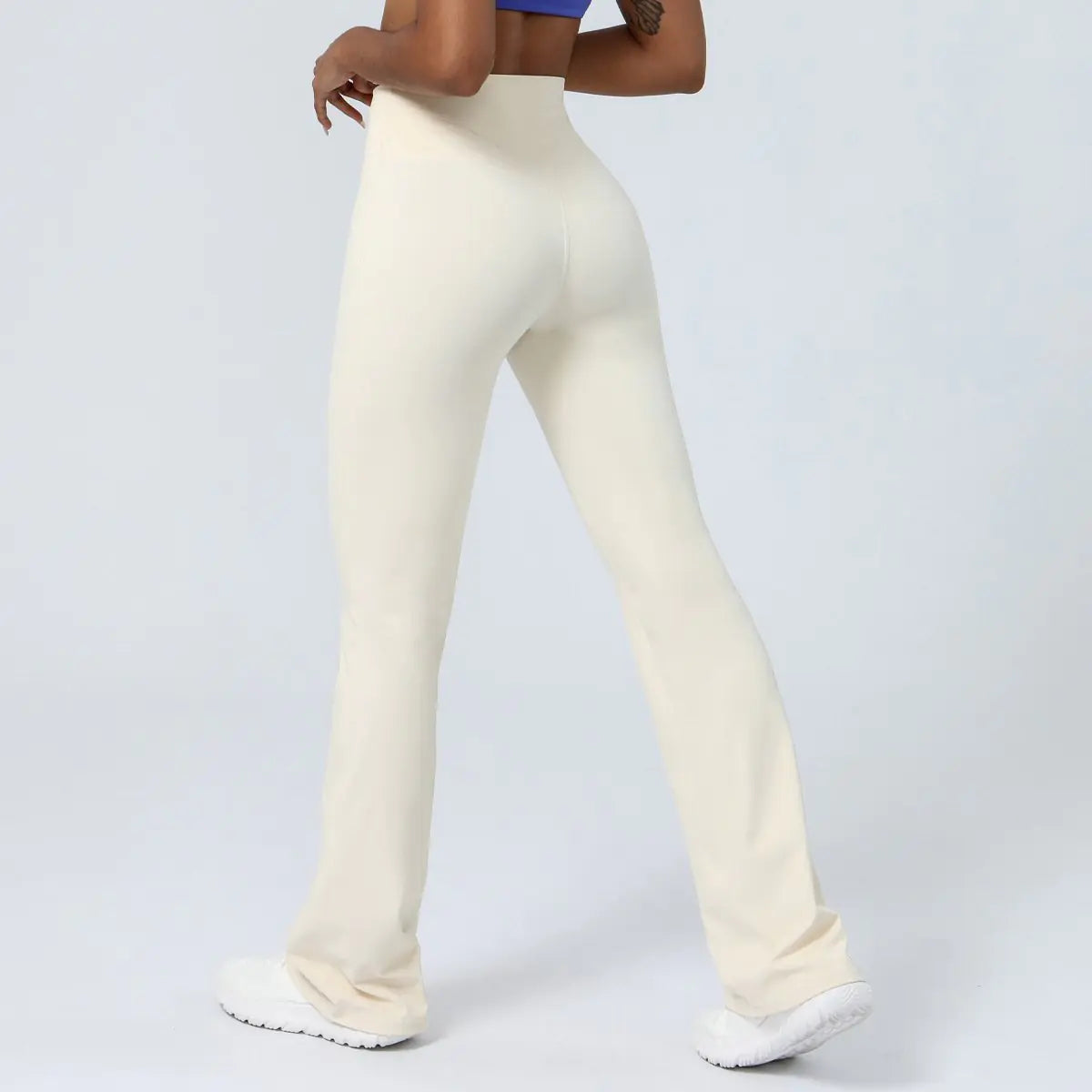 Legging Taille Haute d’Entraînement