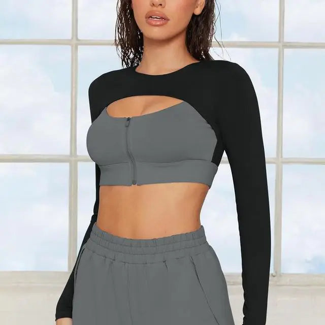 Ensemble de sport 