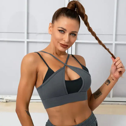 Naadloze sportsetje