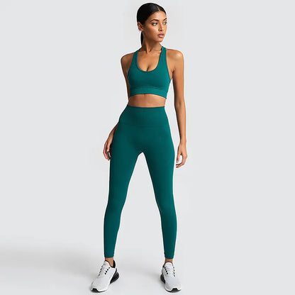 Fitness Set