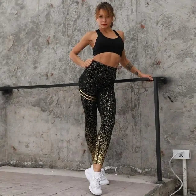 Leggings de sport