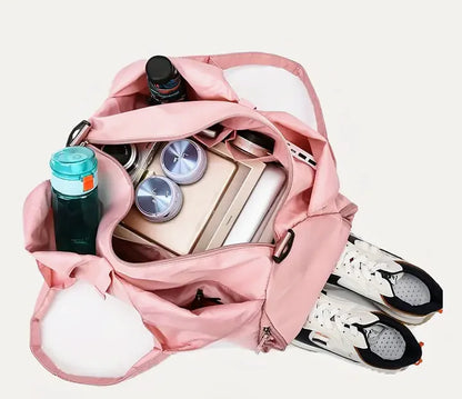 Sport tas